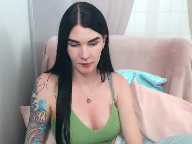SofiaBrunett