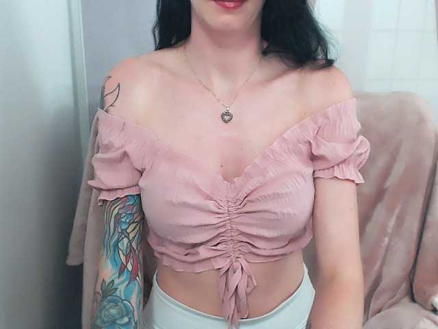 SofiaBrunett