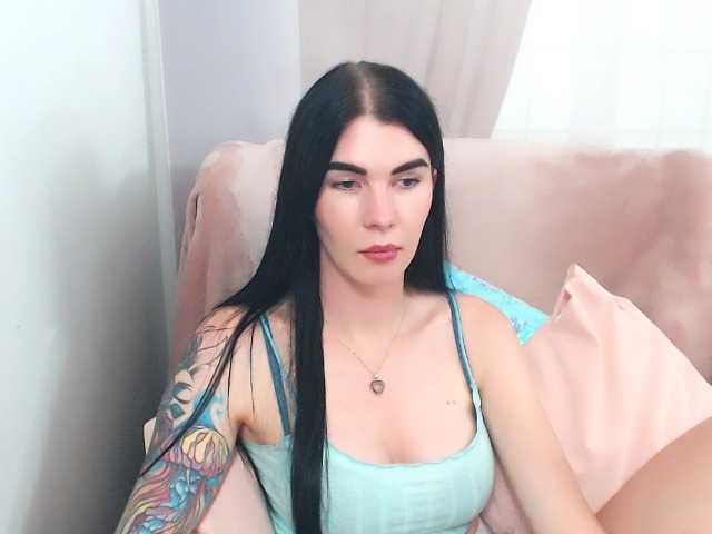 SofiaBrunett live cam on BongaCams