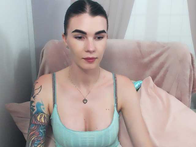 SofiaBrunett