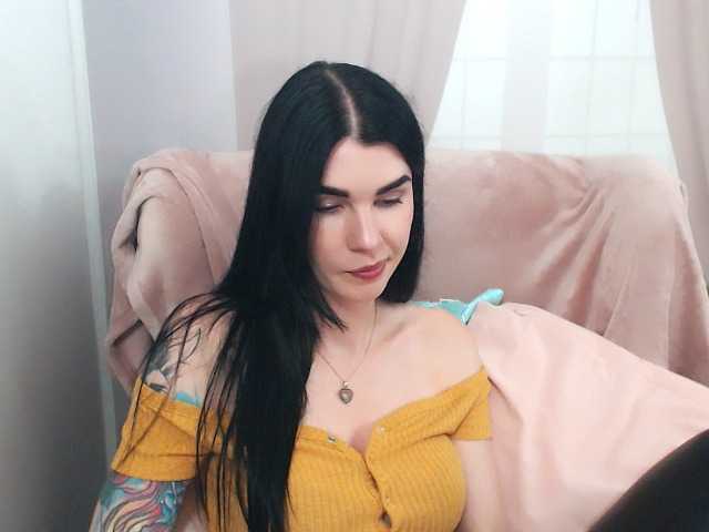 SofiaBrunett live cam on BongaCams