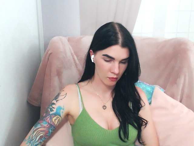 SofiaBrunett