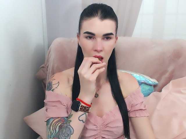 SofiaBrunett live cam preview