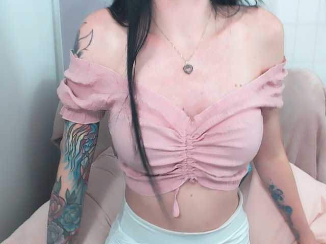 SofiaBrunett