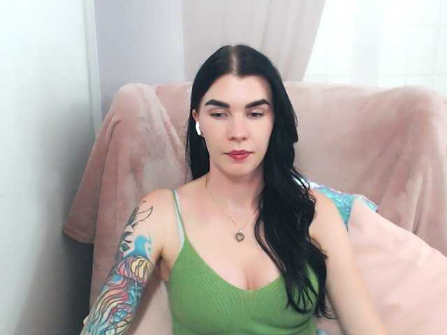SofiaBrunett