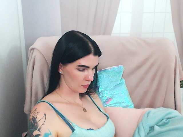 SofiaBrunett