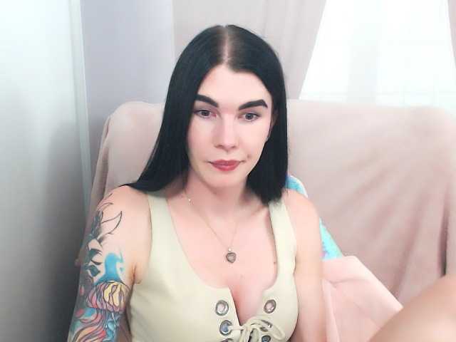 SofiaBrunett live cam on BongaCams