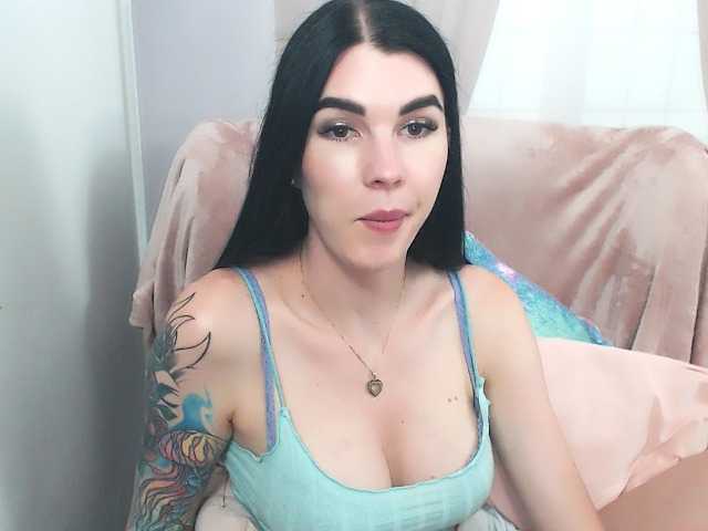 SofiaBrunett live cam on BongaCams