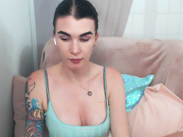 SofiaBrunett live cam on BongaCams