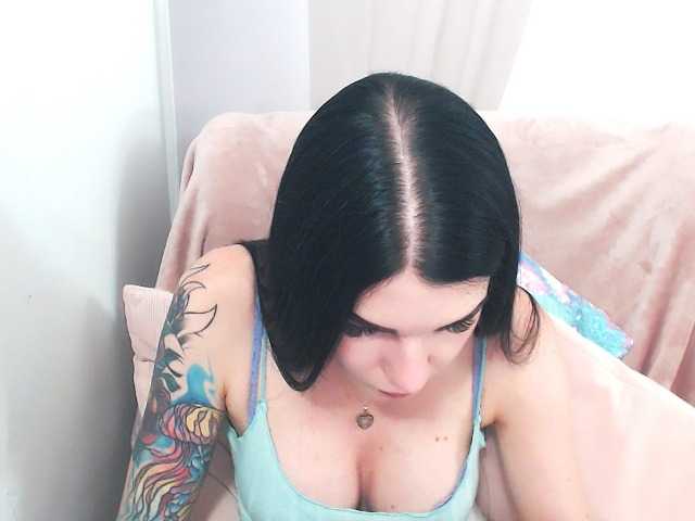 SofiaBrunett live webcam show