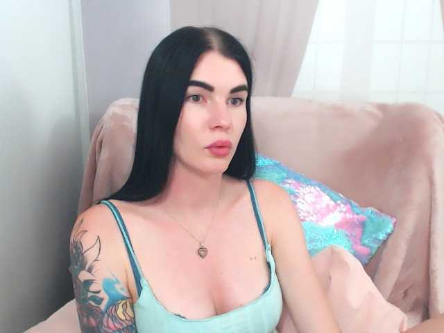 SofiaBrunett live cam on BongaCams