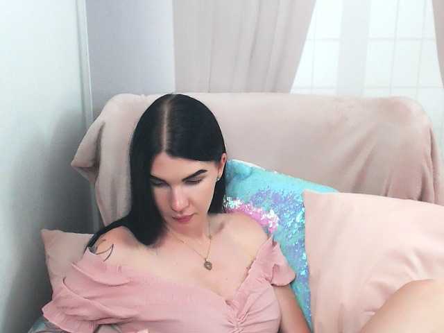 SofiaBrunett live cam on BongaCams