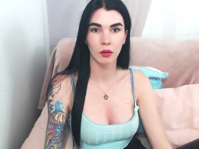 SofiaBrunett