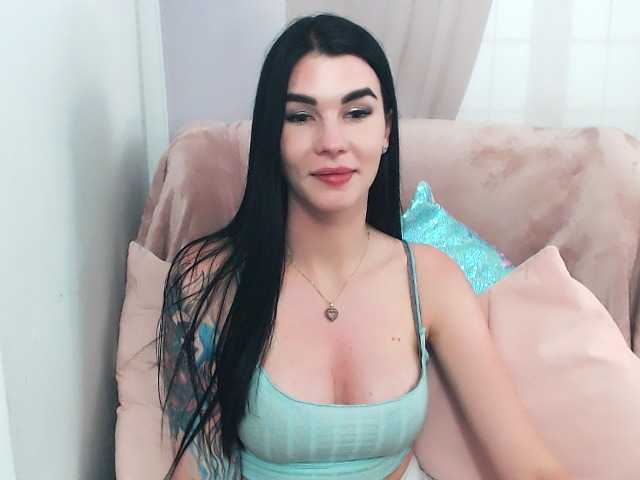 SofiaBrunett