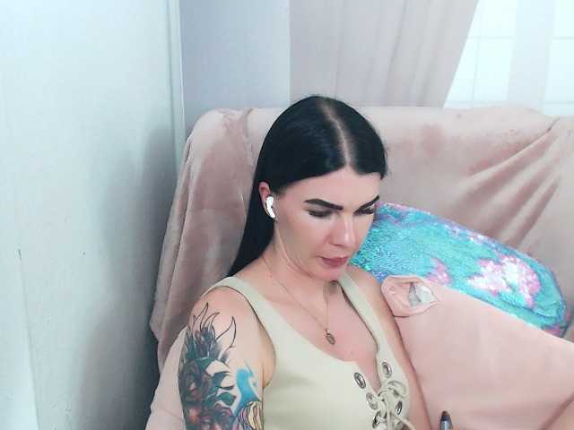 SofiaBrunett
