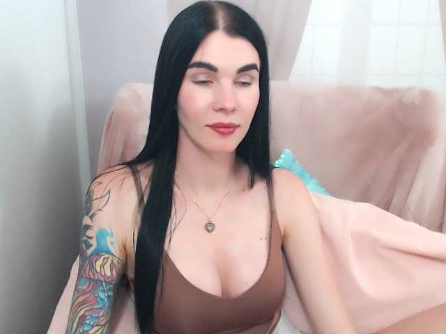 SofiaBrunett