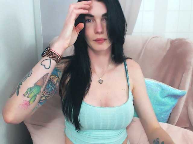 SofiaBrunett