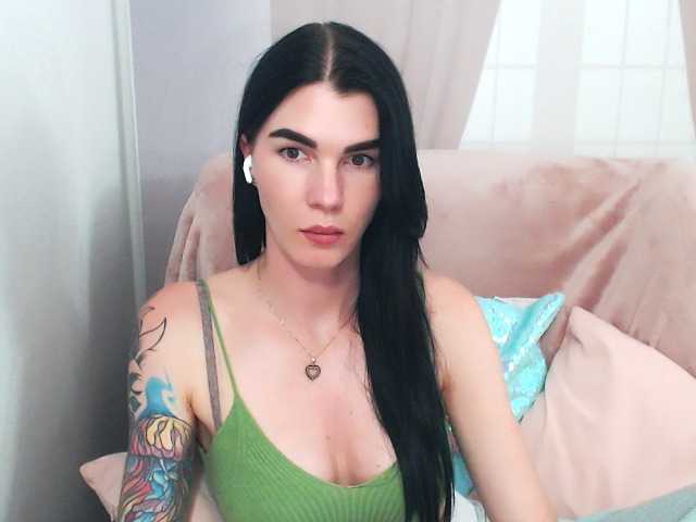 SofiaBrunett