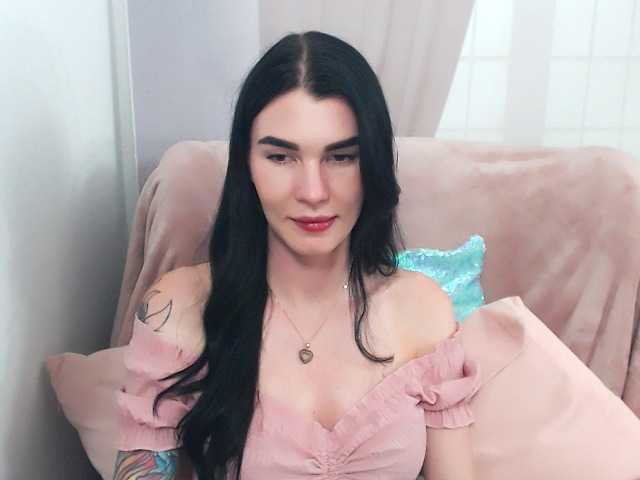 SofiaBrunett