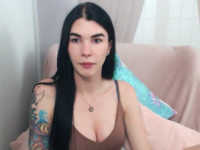 SofiaBrunett