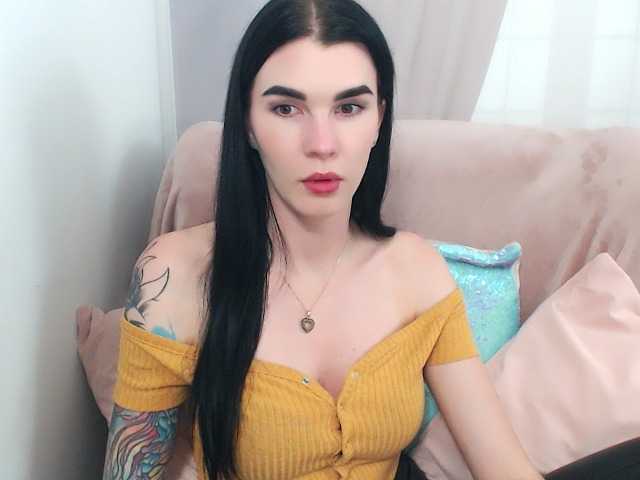 SofiaBrunett