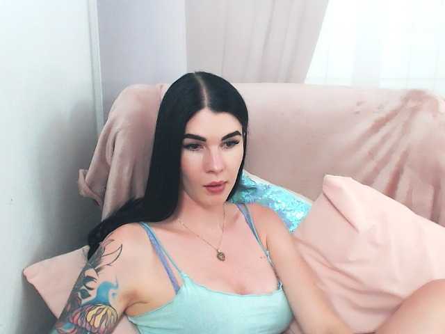 SofiaBrunett