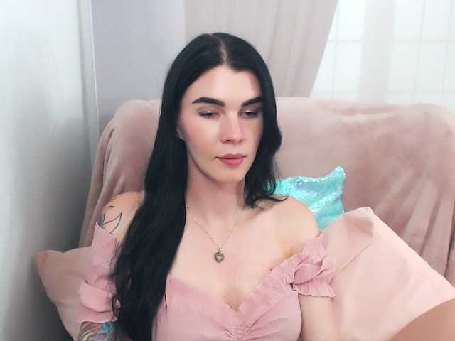 SofiaBrunett live cam preview