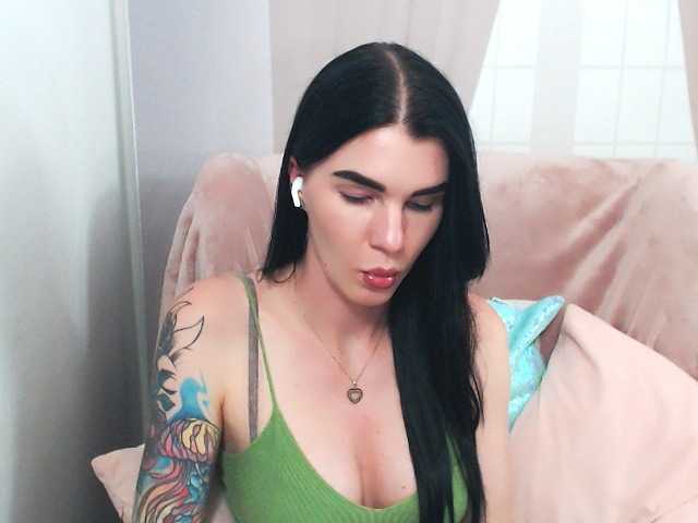 SofiaBrunett