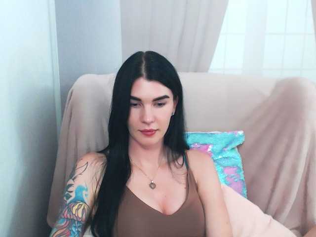 SofiaBrunett