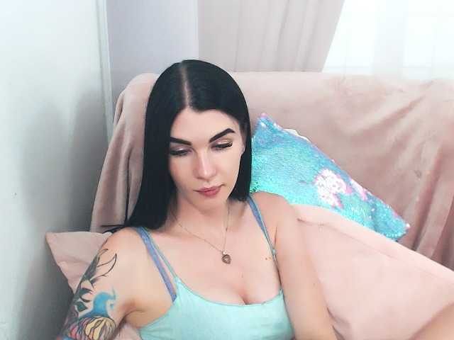 SofiaBrunett live webcam show