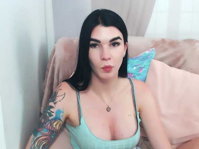 SofiaBrunett