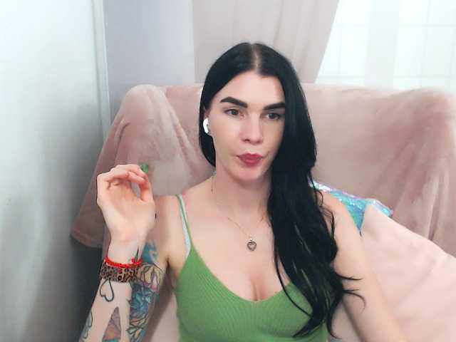 SofiaBrunett