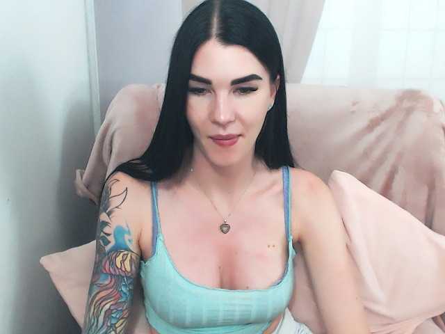 SofiaBrunett