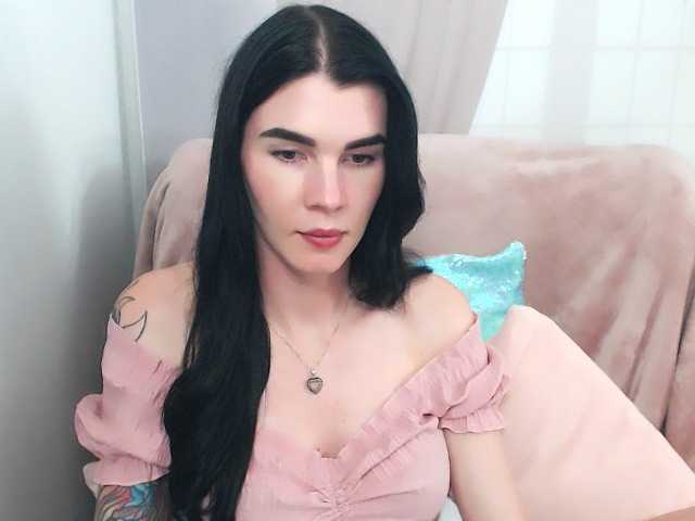 SofiaBrunett