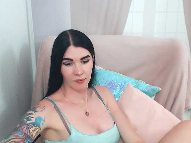 SofiaBrunett live cam on BongaCams