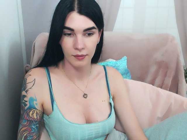 SofiaBrunett live cam on BongaCams