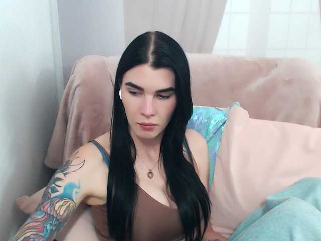 SofiaBrunett