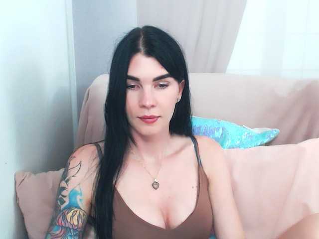SofiaBrunett