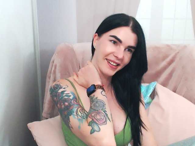 SofiaBrunett
