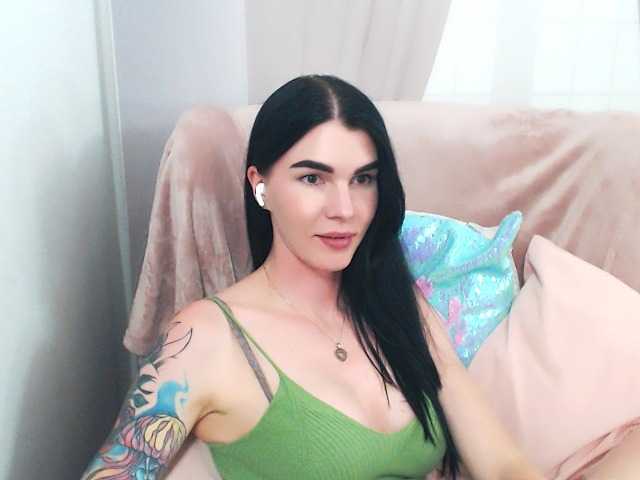 SofiaBrunett
