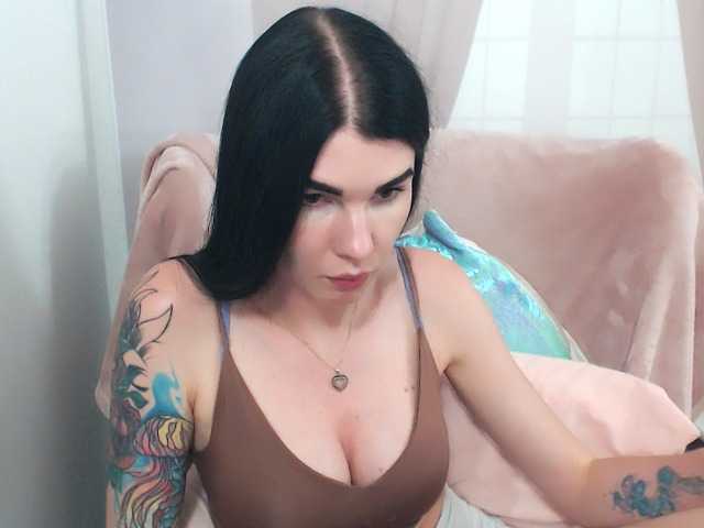 SofiaBrunett