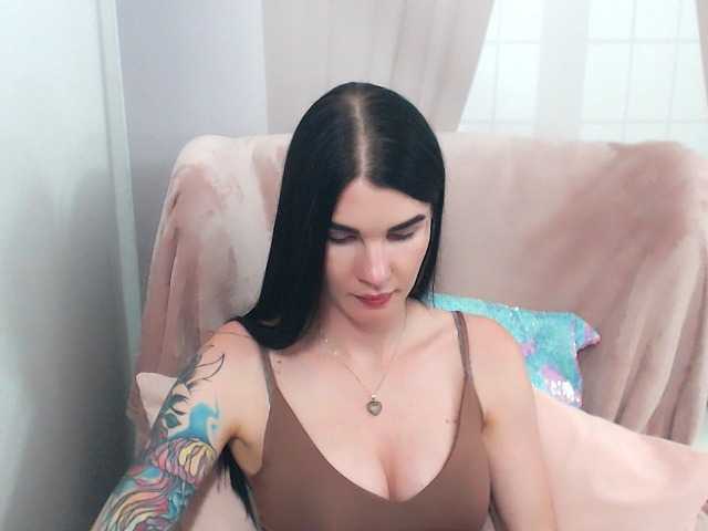 SofiaBrunett live cam on BongaCams
