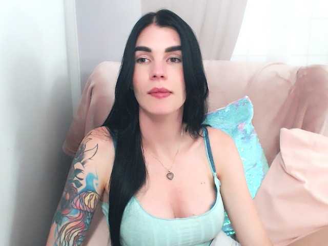 SofiaBrunett