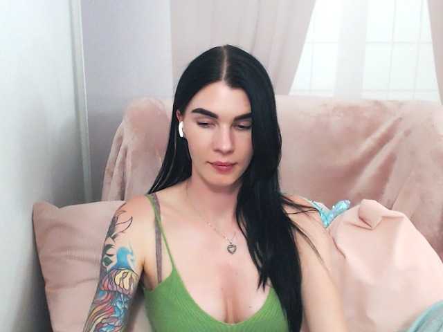 SofiaBrunett