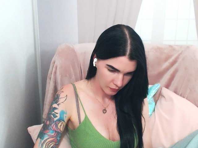 SofiaBrunett live cam on BongaCams