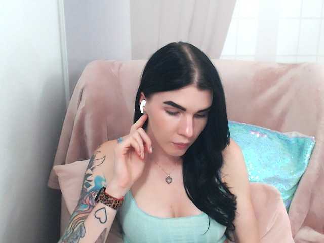SofiaBrunett