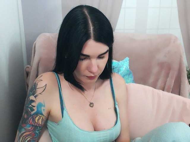 SofiaBrunett live cam on BongaCams