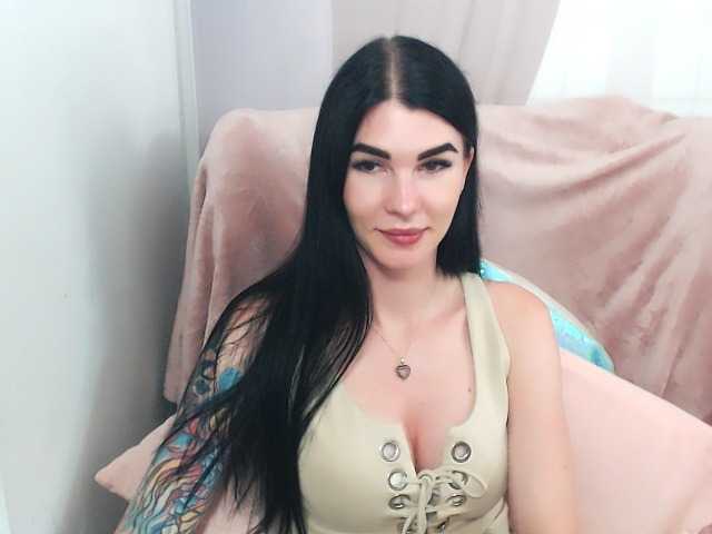 SofiaBrunett