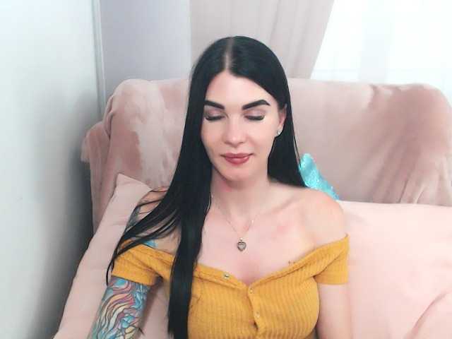 SofiaBrunett