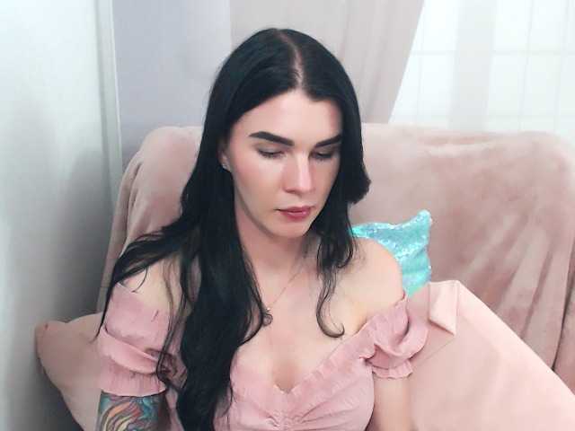 SofiaBrunett live cam preview